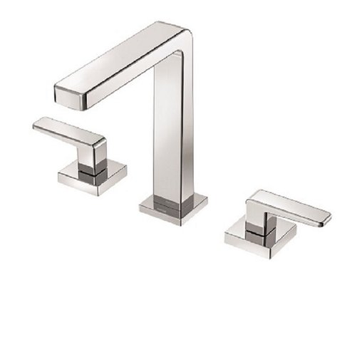 Misturador para Lavatório de Mesa Docolstillo Cromado 820406