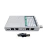Kit Testador de Cabo Seccon Usb/rj45/rj11/bnc Wh-3468 - 2