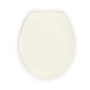 Ver imagem 2 de Assento Sanitário Oval em Resina Termofixa Prime Universal Tupan