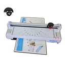 Ver imagem 1 de Plastificadora Laminadora 230e 220v