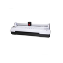 Ver imagem 3 de Plastificadora Laminadora 230e 220v