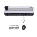 Ver imagem 7 de Plastificadora Laminadora 230e 220v
