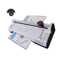 Ver imagem 2 de Plastificadora Laminadora 230e 220v