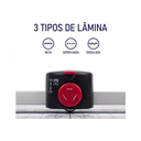 Ver imagem 6 de Plastificadora Laminadora 230e 220v