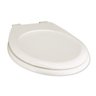 Assento Sanitário Termofixo Oval Esmaltado - 2