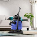 Ver imagem 7 de Aspirador de Pó e Água Britânia 19l Função Soprar Base80 220v