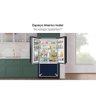 Geladeira Samsung Bespoke French Door 3 Portas 550l 110v Rf24bb66008aaz - 9