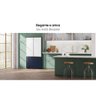 Geladeira Samsung Bespoke French Door 3 Portas 550l 110v Rf24bb66008aaz - 4
