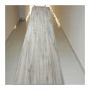 Ver imagem 3 de Passadeira em Manta Vinilico Similar Laminado 0,50x3,00 Roma Nature