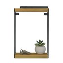 Ver imagem 6 de Nicho Industrial Strassis Design Sd-5009 Preto