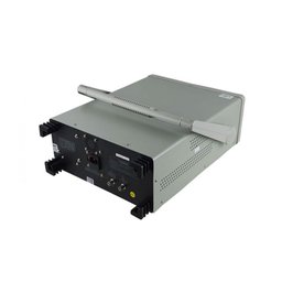 Osciloscópio Analógico 100Mhz 2 Canais 11 Escalas Trigger Slope Medidor Oa-100 - 2