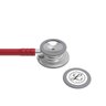 Estetoscopio 3m Littmann Classic Iii 5627 Vinho com Inox Escovado - 4