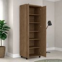 Ver imagem 5 de Organizador para Casa Imbuia - Trinobel
