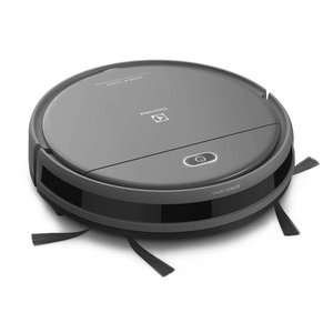 Aspirador Robô Electrolux Home-E Power Experience com Autonomous Technology ERB30