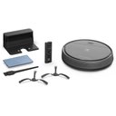 Ver imagem 2 de Aspirador Robô Electrolux Home-E Power Experience com Autonomous Technology ERB30