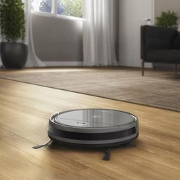 Aspirador Robô Electrolux Home-E Power Experience com Autonomous Technology ERB30 - 9