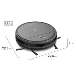 Aspirador Robô Electrolux Home-E Power Experience com Autonomous Technology ERB30 - 15