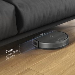 Aspirador Robô Electrolux Home-E Power Experience com Autonomous Technology ERB30 - 11