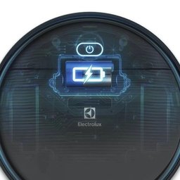 Aspirador Robô Electrolux Home-E Power Experience com Autonomous Technology ERB30 - 12