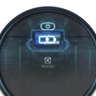 Aspirador Robô Electrolux Home-E Power Experience com Autonomous Technology ERB30 - 12