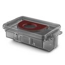 Ver imagem 6 de Aspirador Robô Electrolux Home-E Power Experience com Autonomous Technology ERB30