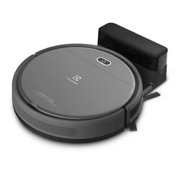 Aspirador Robô Electrolux Home-E Power Experience com Autonomous Technology ERB30 - 13