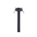 Ver imagem 2 de Spot Led Embutir Lea Direcionável 24° 23cm 5w 2700k Preto Nordecor St2924