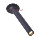 Ver imagem 3 de Spot Led Embutir Lea Direcionável 24° 23cm 5w 2700k Preto Nordecor St2924