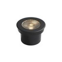 Ver imagem 4 de Embutido de Solo Led Nordecor Senf 6850 15w 24° Alto Irc 90 Bivolt Preto 2700k Luz Amarela