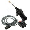 Pistola Lavadora Alta Pressão Vix Portátil com 2 Baterias – 12v - 2