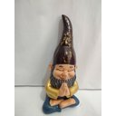 Ver imagem 4 de Imagem Gnomo da Sorte 20cm