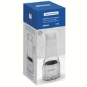 Ver imagem 3 de Kit 2 Moedores de Sal Pimenta Tramontina Inox com Moinho Cerâmica Realce