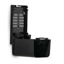 Ver imagem 2 de Dispenser P/ Papel Higiênico Cai Cai *preto* Street Nobre