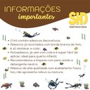 Ver imagem 7 de Adesivo Box Banheiro Infantil Mergulhadores Fundo do Mar