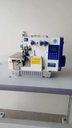 Ver imagem 2 de Overlock,eletrônica ,corte de Linha- Ja Vai Montada-lm-663d-