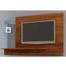 Painel para TV de 42 Polegadas com Espelho JB Bechara - 1