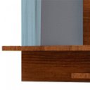 Ver imagem 3 de Painel para TV de 42 Polegadas com Espelho JB Bechara