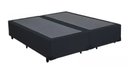 Ver imagem 4 de Cama Box Queen + Colchão Ortobom Elegant Molas Superpocket 68x158x198
