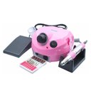 Ver imagem 3 de Lixadeira Elétrica Manicure Profissional Motor Unhas Acabamento Perfeito Nail Drill Porquinho 45.