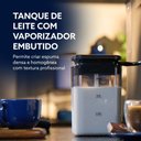 Ver imagem 6 de Cafeteira Espresso Superautomática Oster OCAF970 Moedor Cônico 20 Bar Inox 110V