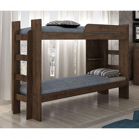 Beliche Infantil Moderna - 125-canion - Star Móveis