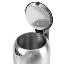 Ver imagem 3 de Chaleira Elétrica Philco Pch18pi 2l Inox 127v