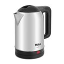 Ver imagem 1 de Chaleira Elétrica Philco Pch18pi 2l Inox 127v