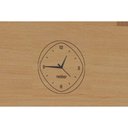 Ver imagem 6 de Armário Aéreo P/ Cozinha Condessa C/ 1 Porta Basculante 120cm Carvalho/cinza - Nesher