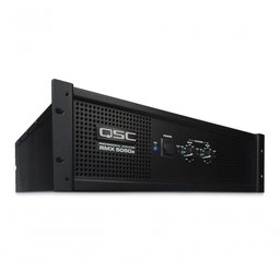 Amplificador Qsc Rmx 5050a - 2