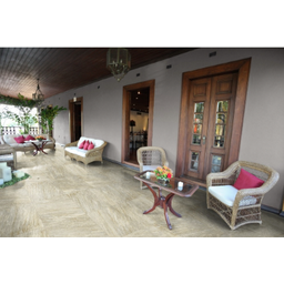 Porcelanato Delta 73x73 A Campania Stone Antideslizante - 3 Porcelanato Delta 73x73 A Campania Stone Antideslizante - 3