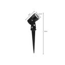Ver imagem 3 de Espeto de Jardim Led Oyne 3w Ip65 Nordecor 3000k (luz Quente - Amarela)