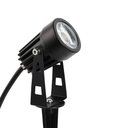 Ver imagem 2 de Espeto de Jardim Led Oyne 3w Ip65 Nordecor 3000k (luz Quente - Amarela)