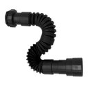 Ver imagem 4 de Kit Torneira Slim Preto/black +engate Flexível+válvula+sifão