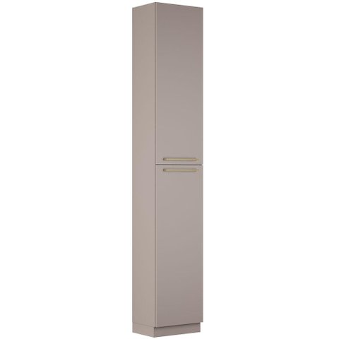 Paneleiro Itatiaia Essence 40cm 2 Portas - Fendi
